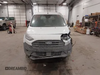 2021 Ford Transit Connect XL с VIN NM0LS7E22M1495454, выставлен на аукционе IAAI как лот 41430234 с пробегом Не указан миль и . История ставок и продаж доступна на DreamBid. Изображение 12.