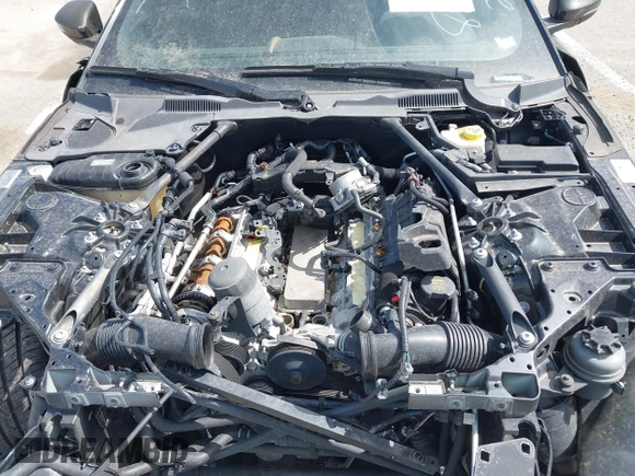 2014 Jaguar F-Type V6 with VIN SAJWA6E75E8K02116, listed as a IAAI auction lot 41836823 with Not Provided miles and . Bid and sale history available at DreamBid. Image 10.