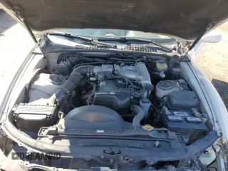 1998 Lexus SC 300 z VIN JT8CD32Z5W1004027, wystawiony jako Copart lot #48164775 z przebiegiem 132 030 mil mil oraz Szkody całkowita. Historia ofert i sprzedaży dostępna na DreamBid. Obrazek 11.