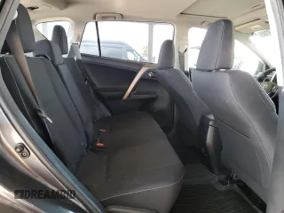 2018 Toyota RAV4 XLE with VIN JTMRFREV5JJ739620, listed as a Copart auction lot 48218185 with 82,885 mi miles and Salvage Title. Bid and sale history available at DreamBid. Image 10.