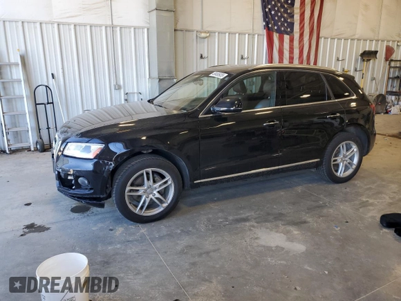 2016 Audi Q5 Premium Plus с VIN WA1L2AFP2GA081681, выставлен на аукционе Copart как лот 49495935 с пробегом 108 248 миль миль и На запчасти • Non repairable. История ставок и продаж доступна на DreamBid. Изображение 1.