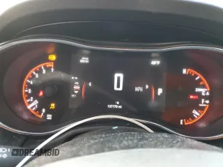 2014 Dodge Durango Citadel z VIN 1C4RDJEG8EC598108, wystawiony jako Copart lot #52485325 z przebiegiem 137 179 mil mil oraz Szkoda całkowita • Salvage title. Historia ofert i sprzedaży dostępna na DreamBid. Obrazek 9.