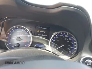 2015 Infiniti Q50 with VIN JN1BV7AR1FM407913, listed as a IAAI auction lot 42176827 with 110,969 mi miles and . Bid and sale history available at DreamBid. Image 7.