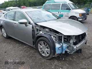 2015 Lexus ES 330 z VIN JTHBK1GG9F2199282, wystawiony jako IAAI lot #42392857 z przebiegiem 119 351 mil mil oraz . Historia ofert i sprzedaży dostępna na DreamBid. Obrazek 1.