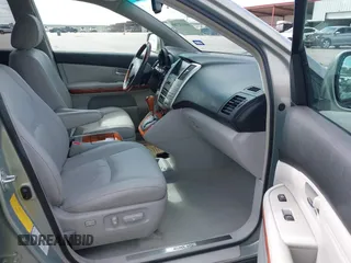2009 Lexus RX 350 with VIN 2T2HK31U49C127509, listed as a IAAI auction lot 40322708 with 53,625 mi miles and . Bid and sale history available at DreamBid. Image 5.