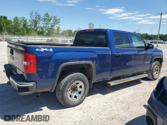 2014 GMC Sierra 1500 with VIN 3GTU2TEH6EG181748, listed as a Copart auction lot 69558664 with 179,106 mi miles and Non Repairable. Bid and sale history available at carsss.com. Image 3.