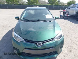 2016 Toyota Corolla L with VIN 2T1BURHE1GC703852, listed as a IAAI auction lot 41577747 with 72,096 mi miles and . Bid and sale history available at DreamBid. Image 12.