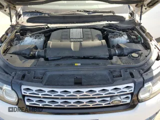 2014 Land Rover Range Rover Sport HSE с VIN SALWR2WF2EA386034, выставлен на аукционе Copart как лот 61490395 с пробегом 157 846 миль миль и Чистый • Clean title. История ставок и продаж доступна на DreamBid. Изображение 12.