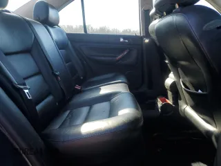 2001 Volkswagen Jetta с VIN 3VWTG69M91M196534, выставлен на аукционе Copart как лот 48402495 с пробегом 155 200 миль миль и Списание • Salvage title. История ставок и продаж доступна на DreamBid. Изображение 10.