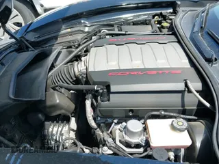 2016 Chevrolet Corvette Z51 2LT с VIN 1G1YK2D71G5120055, выставлен на аукционе IAAI как лот 42383348 с пробегом 17 886 миль миль и . История ставок и продаж доступна на DreamBid. Изображение 18.