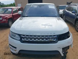 2016 Land Rover Range Rover Sport Dynamic with VIN SALWR2EF2GA549592, listed as a IAAI auction lot 42124624 with 113,630 mi miles and . Bid and sale history available at DreamBid. Image 12.