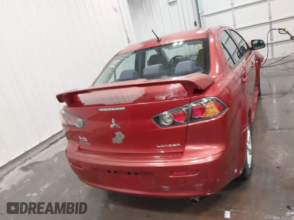 2012 Mitsubishi Lancer ES with VIN JA32U2FUXCU024904, listed as a IAAI auction lot 41867973 with 219,664 mi miles and . Bid and sale history available at DreamBid. Image 17.