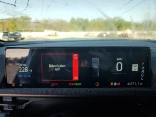 2022 Ford Mustang Mach-E GT с VIN 3FMTK4SE8NMA28748, выставлен на аукционе Copart как лот 48970145 с пробегом 44 771 миль миль и Списание • Salvage title. История ставок и продаж доступна на DreamBid. Изображение 9.