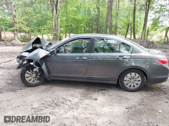 2010 Honda Accord LX с VIN 1HGCP2F39AA105073, выставлен на аукционе IAAI как лот 42123519 с пробегом 114 230 миль миль и . История ставок и продаж доступна на DreamBid. Изображение 15.