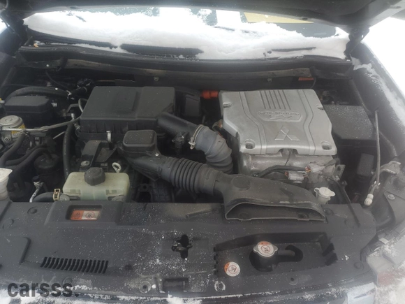 2018 Mitsubishi Outlander PHEV SEL with VIN JA4J24A56JZ614736, listed as a Copart auction lot 43325795 with 114,442 mi miles and Salvage Title. Bid and sale history available at carsss.com. Image 11.
