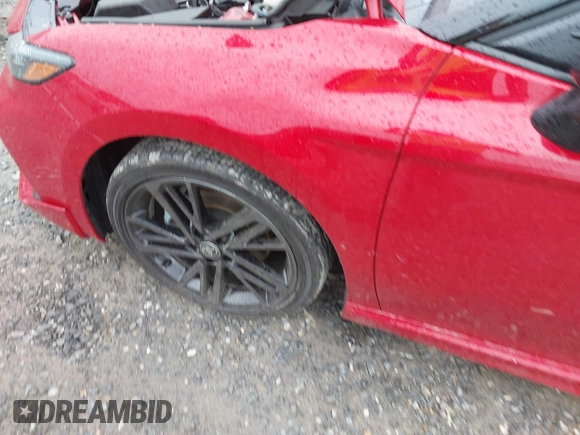 2025 Toyota Camry LE with VIN 4T1DAACK6SU052760, listed as a IAAI auction lot 41923980 with 5,586 mi miles and . Bid and sale history available at DreamBid. Image 18.