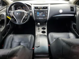 2013 Nissan Altima 2.5 S with VIN 1N4AL3AP4DN552995, listed as a Copart auction lot 51650195 with 170,627 mi miles and Salvage Title. Bid and sale history available at carsss.com. Image 8.