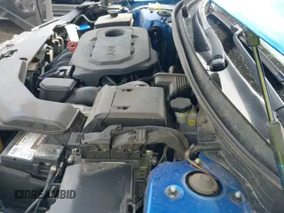 2019 Hyundai Sonata Sport с VIN 5NPE34AF2KH735382, выставлен на аукционе IAAI как лот 41815754 с пробегом 136 432 миль миль и . История ставок и продаж доступна на DreamBid. Изображение 20.