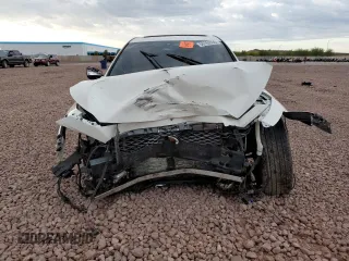 2021 Infiniti Q50 Luxe with VIN JN1EV7BR4MM752782, listed as a Copart auction lot 56160595 with 69,186 mi miles and Salvage title. Bid and sale history available at DreamBid. Image 5.