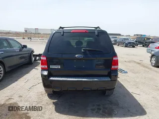2008 Ford Escape XLT with VIN 1FMCU03198KA81467, listed as a IAAI auction lot 42263917 with 196,088 mi miles and . Bid and sale history available at DreamBid. Image 16.