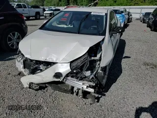2016 Toyota Prius Two z VIN JTDKBRFU7G3510288, wystawiony jako Copart lot #53528325 z przebiegiem 206 942 mil mil oraz Szkoda całkowita • Salvage title. Historia ofert i sprzedaży dostępna na DreamBid. Obrazek 11.