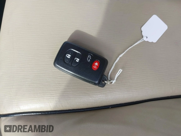 2014 Toyota Venza LE z VIN 4T3ZK3BB7EU068218, wystawiony jako IAAI lot #41724206 z przebiegiem 20 100 mil mil oraz . Historia ofert i sprzedaży dostępna na DreamBid. Obrazek 11.