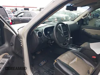 2008 Ford Explorer XLT with VIN 1FMEU63848UA58899, listed as a IAAI auction lot 42465422 with 205,889 mi miles and . Bid and sale history available at DreamBid. Image 12.