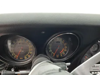 1969 Chevrolet Corvette z VIN 194679S706745, wystawiony jako Copart lot #74731214 z przebiegiem 46 994 mil mil oraz Szkoda całkowita • Salvage title. Historia ofert i sprzedaży dostępna na DreamBid. Obrazek 9.