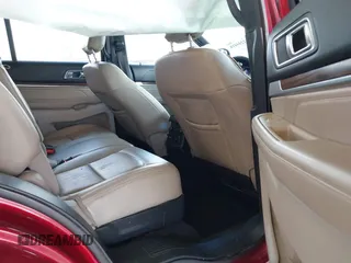 2019 Ford Explorer Limited z VIN 1FM5K7F88KGB34072, wystawiony jako IAAI lot #42244418 z przebiegiem 116 838 mil mil oraz . Historia ofert i sprzedaży dostępna na DreamBid. Obrazek 8.