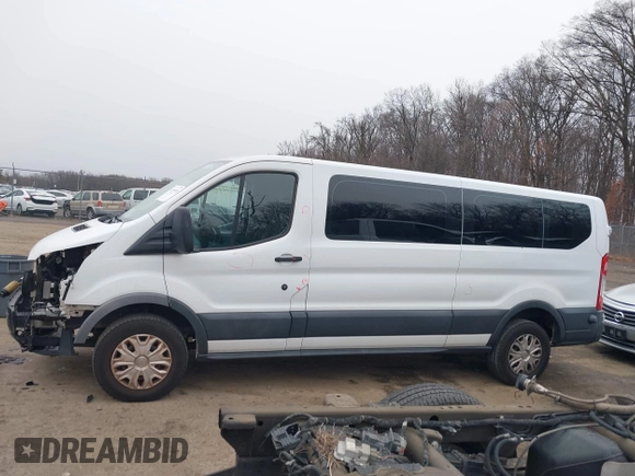 2016 Ford Transit XL с VIN 1FBZX2ZM9GKB27692, выставлен на аукционе IAAI как лот 41235918 с пробегом 145 627 миль миль и . История ставок и продаж доступна на DreamBid. Изображение 14.