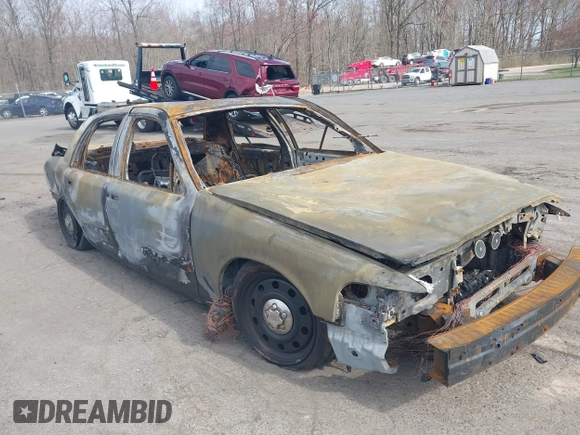 2008 Ford Police Interceptor с VIN 2FAHP71V28X143780, выставлен на аукционе IAAI как лот 42071552 с пробегом Не указан миль и . История ставок и продаж доступна на DreamBid. Изображение 1.