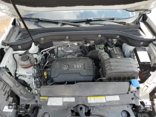 2021 Volkswagen Atlas SEL с VIN 1V2BP2CA8MC563286, выставлен на аукционе Copart как лот 62472965 с пробегом 42 355 миль миль и Списание • Salvage title. История ставок и продаж доступна на DreamBid. Изображение 12.