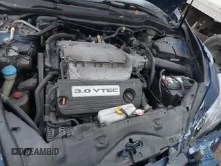 2005 Honda Accord EX-L z VIN 1HGCM82615A012856, wystawiony jako IAAI lot #41322188 z przebiegiem 210 466 mil mil oraz . Historia ofert i sprzedaży dostępna na DreamBid. Obrazek 10.