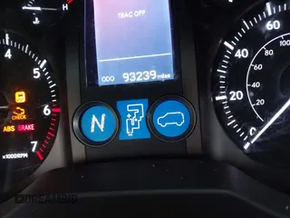 2019 Lexus GX with VIN JTJBM7FX8K5235114, listed as a IAAI auction lot 41668961 with 93,239 mi miles. Bid and sale history available at carsss.com. Image 16.