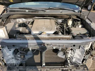 2010 Toyota Tundra 4WD Truck with VIN 5TFUY5F14AX145459, listed as a Copart auction lot 74345954 with 209,054 mi miles and Salvage Title. Bid and sale history available at carsss.com. Image 11.