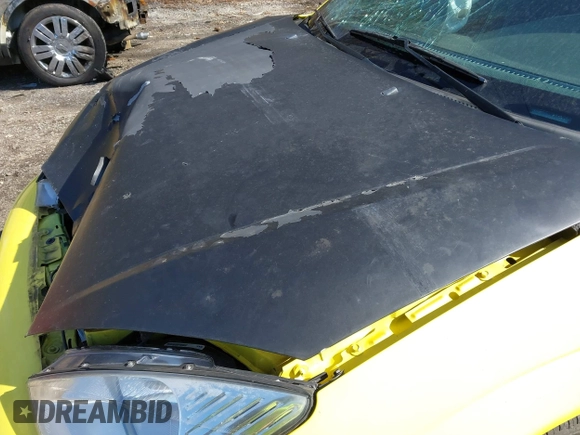2001 Ford Focus ZX3 с VIN 3FAFP31371R244235, выставлен на аукционе IAAI как лот 42001718 с пробегом 147 016 миль миль и . История ставок и продаж доступна на DreamBid. Изображение 17.