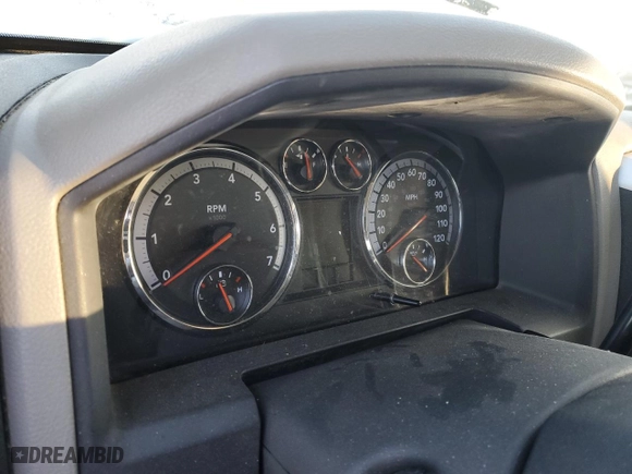 2009 Dodge Ram 1500 Laramie with VIN 1D3HV13TX9S718583, listed as a Copart auction lot 88749005 with 0 mi miles and Salvage Title. Bid and sale history available at carsss.com. Image 9.