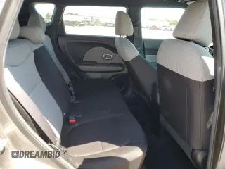 2018 Kia Soul with VIN KNDJN2A22J7511042, listed as a Copart auction lot 52324785 with 41,059 mi miles and Salvage Title. Bid and sale history available at DreamBid. Image 11.