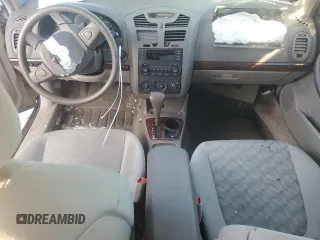 2005 Chevrolet Malibu Maxx LS with VIN 1G1ZT64845F284859, listed as a Copart auction lot 84087894 with 140,119 mi miles and Clean Title. Bid and sale history available at carsss.com. Image 8.