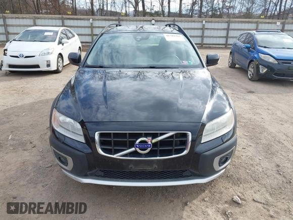 2012 Volvo XC70 3.2L with VIN YV4940BZ1C1126743, listed as a IAAI auction lot 41702765 with 206,064 mi miles and . Bid and sale history available at DreamBid. Image 12.