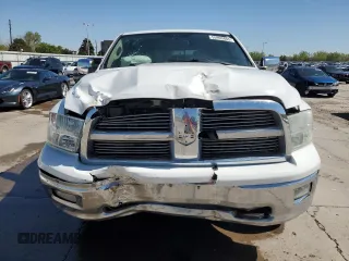 2012 Ram 1500 Outdoorsman z VIN 1C6RD7LT0CS308117, wystawiony jako Copart lot #55995885 z przebiegiem 122 387 mil mil oraz Szkoda całkowita • Salvage title. Historia ofert i sprzedaży dostępna na DreamBid. Obrazek 5.