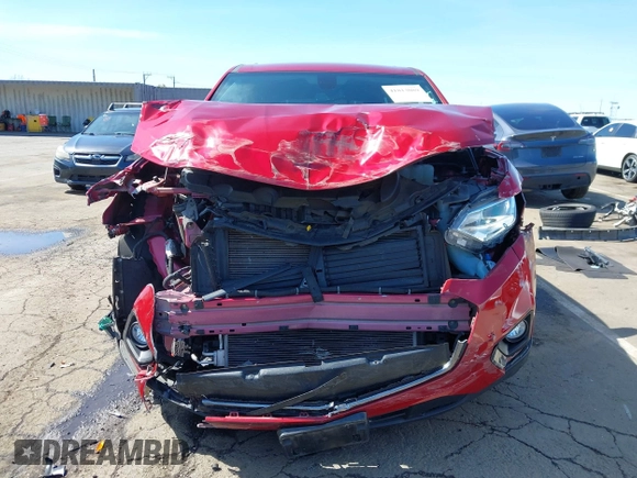 2019 Chevrolet Traverse RS z VIN 1GNERJKW7KJ297338, wystawiony jako IAAI lot #41813089 z przebiegiem 46 311 mil mil oraz . Historia ofert i sprzedaży dostępna na DreamBid. Obrazek 6.