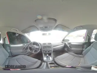 2012 Volkswagen Golf w/Conv с VIN WVWDB7AJ2CW052078, выставлен на аукционе Copart как лот 54366405 с пробегом 120 197 миль миль и Списание • Salvage title. История ставок и продаж доступна на DreamBid. Изображение 14.