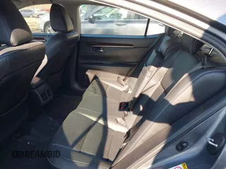 2013 Lexus ES 250 with VIN JTHBK1GG9D2018212, listed as a IAAI auction lot 41339237 with 175,842 mi miles and . Bid and sale history available at DreamBid. Image 8.