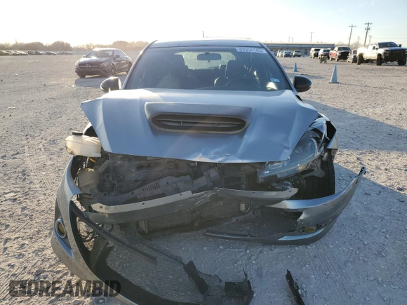 2010 Mazda 3 Mazdaspeed3 Sport with VIN JM1BL1H35A1165994, listed as a Copart auction lot 89355145 with 153,263 mi miles and Salvage Title. Bid and sale history available at DreamBid. Image 5.