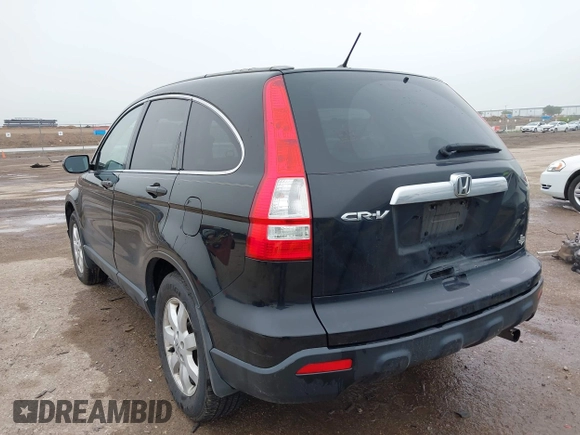 2009 Honda CR-V EX z VIN 3CZRE38539G702990, wystawiony jako IAAI lot #42158970 z przebiegiem 178 416 mil mil oraz . Historia ofert i sprzedaży dostępna na DreamBid. Obrazek 3.