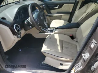 2015 Mercedes-Benz GLK 350 with VIN WDCGG5HB9FG344255, listed as a Copart auction lot 68903914 with 120,113 mi miles and Salvage Title. Bid and sale history available at DreamBid. Image 7.