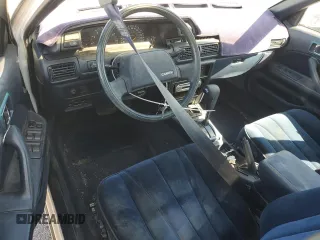 1991 Toyota Camry z VIN 4T1VV22E9MU060249, wystawiony jako Copart lot #51387785 z przebiegiem 153 405 mil mil oraz Czysty tytuł • Clean title. Historia ofert i sprzedaży dostępna na DreamBid. Obrazek 8.