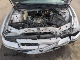 2002 Buick Regal GS с VIN 2G4WF551221293376, выставлен на аукционе Copart как лот 50914765 с пробегом Не указан миль и Списание • Salvage title. История ставок и продаж доступна на DreamBid. Изображение 11.