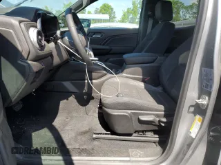 2024 Chevrolet Colorado 4WD LT z VIN 1GCPTCEK8R1169613, wystawiony jako Copart lot #56467265 z przebiegiem Nie podano mil oraz Nie do naprawy • Non repairable. Historia ofert i sprzedaży dostępna na DreamBid. Obrazek 7.